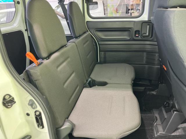 Honda N-VAN 7