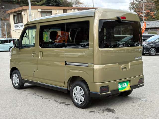 Daihatsu Atrai 10