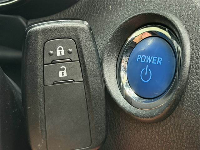 Toyota C-HR 9