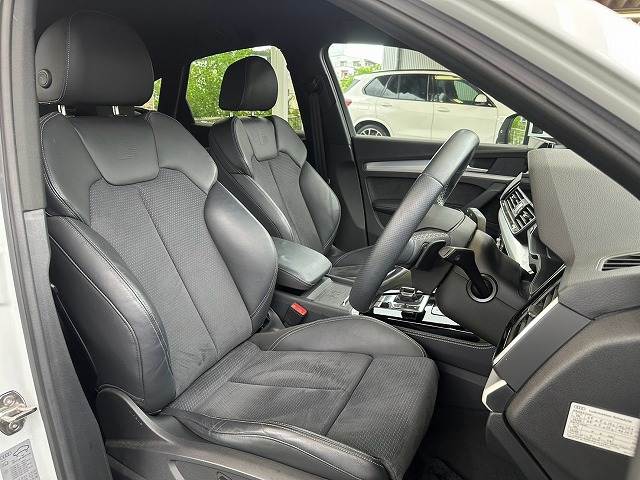Audi Q5 Sportback 11