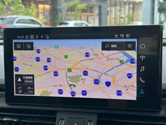 Audi Q5 Sportback 3