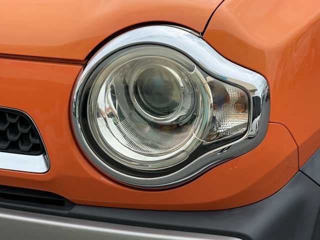 Mazda Flair Crossover 12