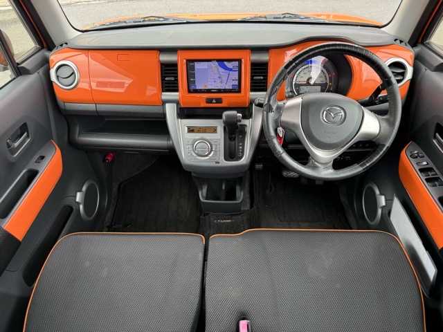 Mazda Flair Crossover 2