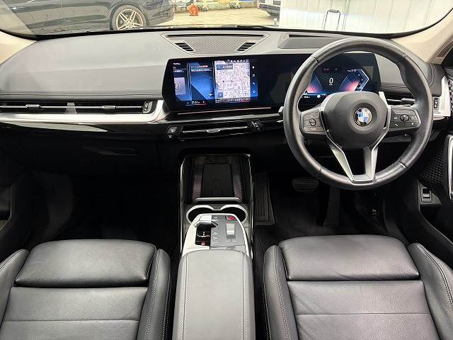 BMW X1 2