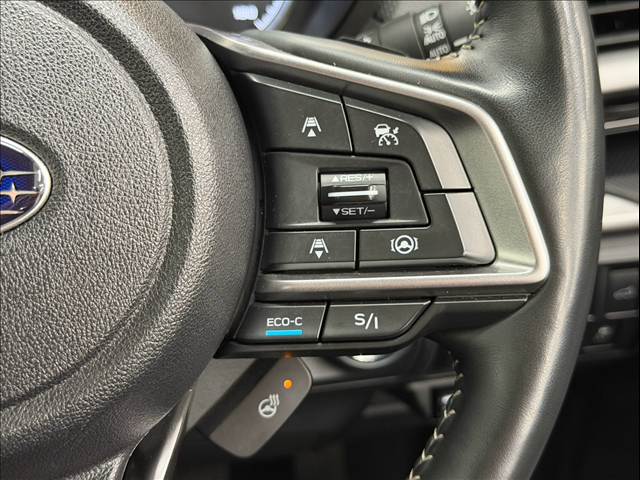 Subaru Forester 5