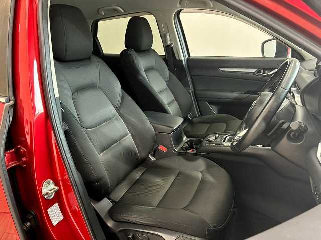 Mazda CX-5 11