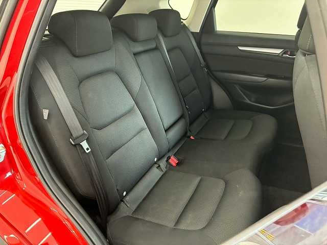 Mazda CX-5 12