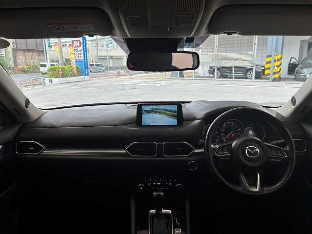 Mazda CX-5 2