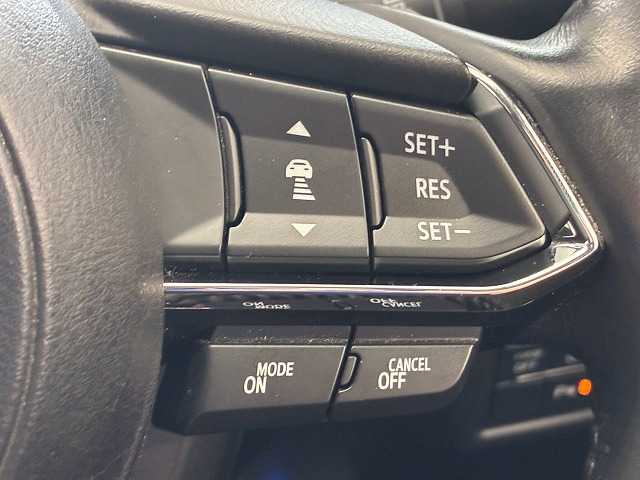 Mazda CX-5 6