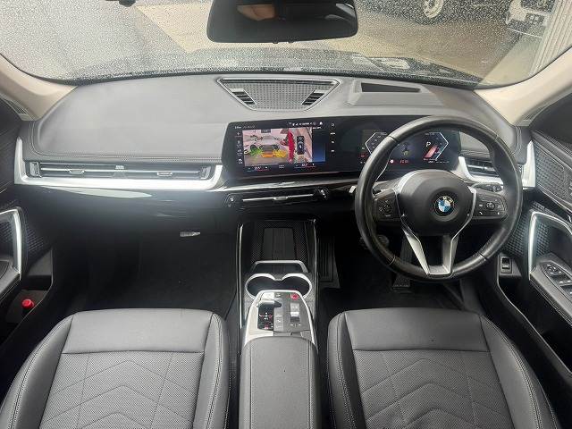 BMW X1 2