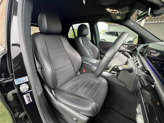Mercedes-Benz GLE 11