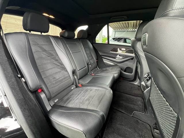 Mercedes-Benz GLE 12