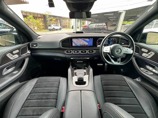 Mercedes-Benz GLE 2