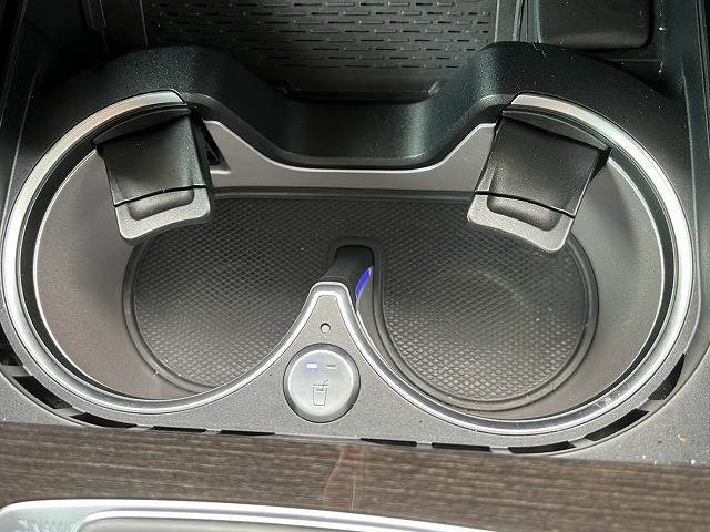 Mercedes-Benz GLE 7