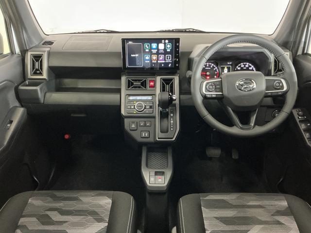 Daihatsu Taft 3