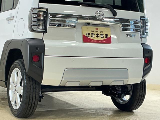 Daihatsu Taft 9