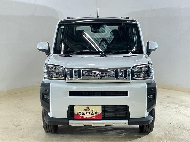Daihatsu Taft 10