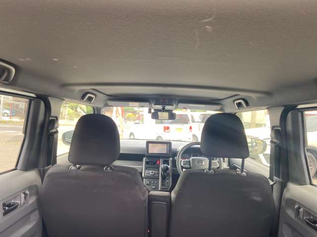 Daihatsu Taft 12