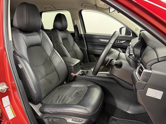 Mazda CX-5 11