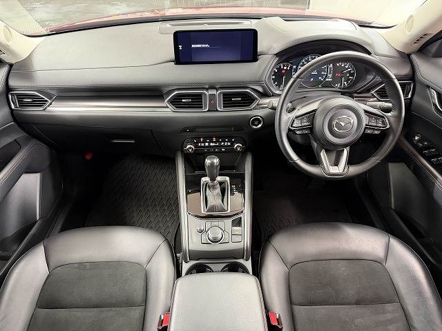 Mazda CX-5 2