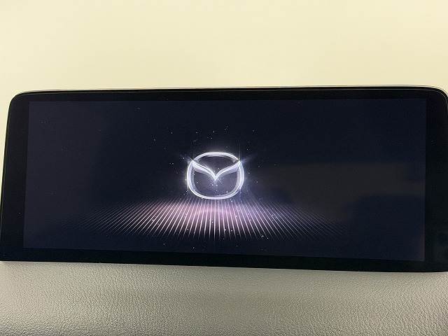 Mazda CX-5 3