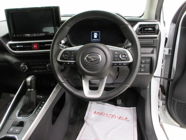 Daihatsu Rocky 11