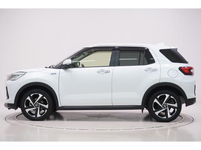 Daihatsu Rocky 4
