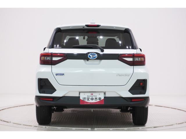Daihatsu Rocky 6