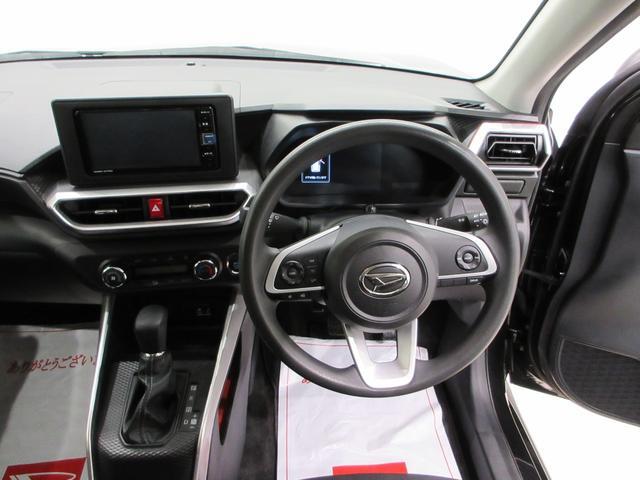Daihatsu Rocky 11