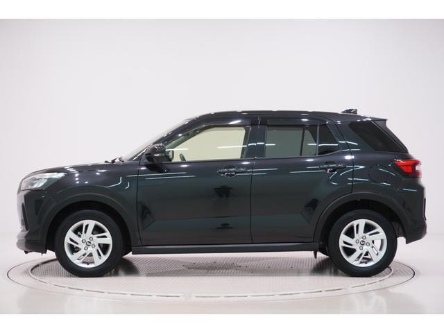 Daihatsu Rocky 4