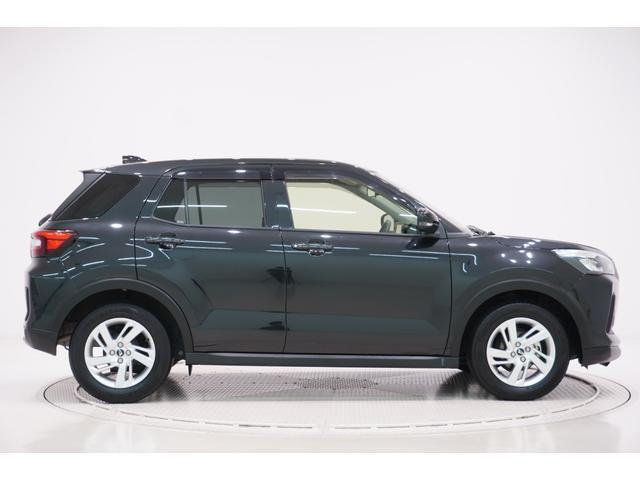 Daihatsu Rocky 5