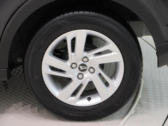 Daihatsu Rocky 7