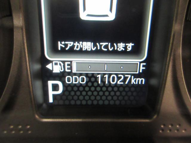 Daihatsu Taft 11