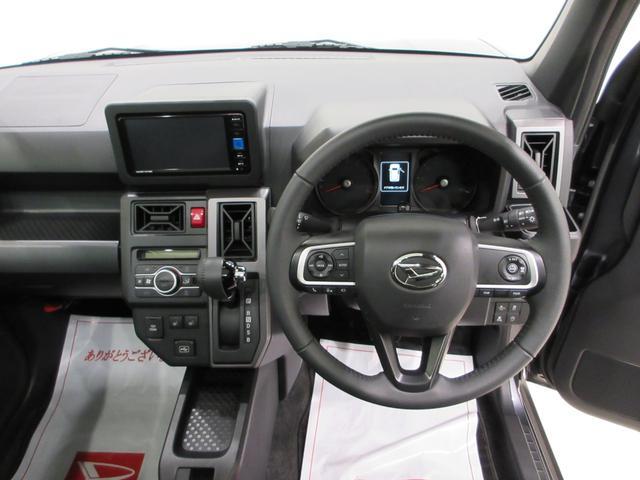 Daihatsu Taft 12