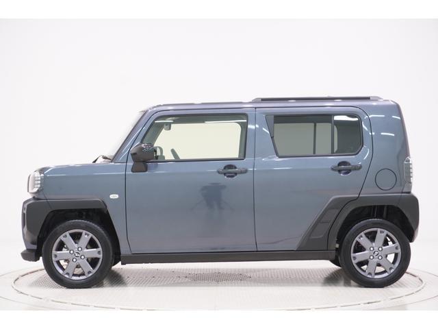Daihatsu Taft 5