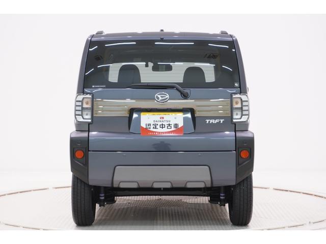 Daihatsu Taft 7