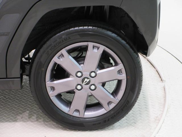 Daihatsu Taft 8