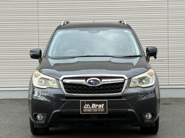 Subaru Forester 11