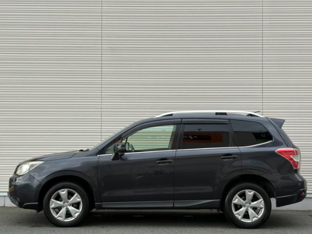 Subaru Forester 9