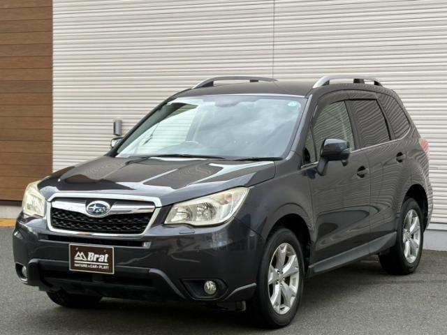 Subaru Forester 10
