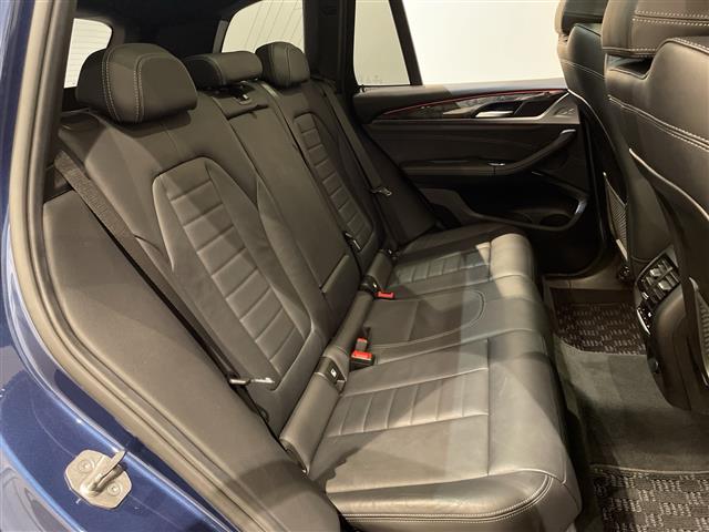 BMW X3 5