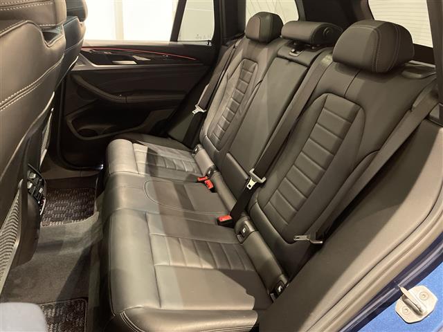 BMW X3 6