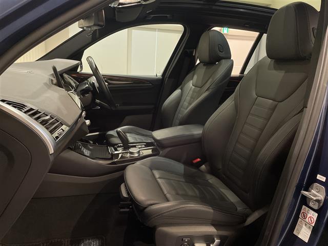 BMW X3 8