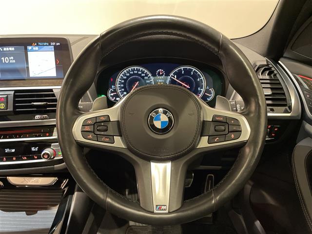 BMW X3 10