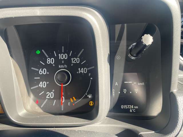 Honda N-VAN 7