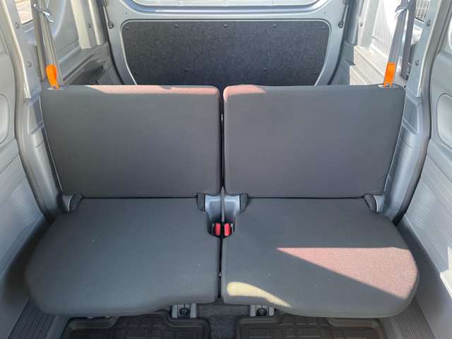 Honda N-VAN 9