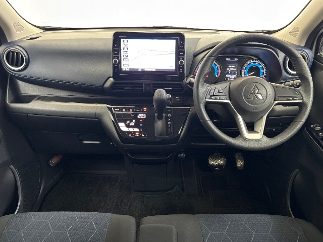Mitsubishi eK X 2