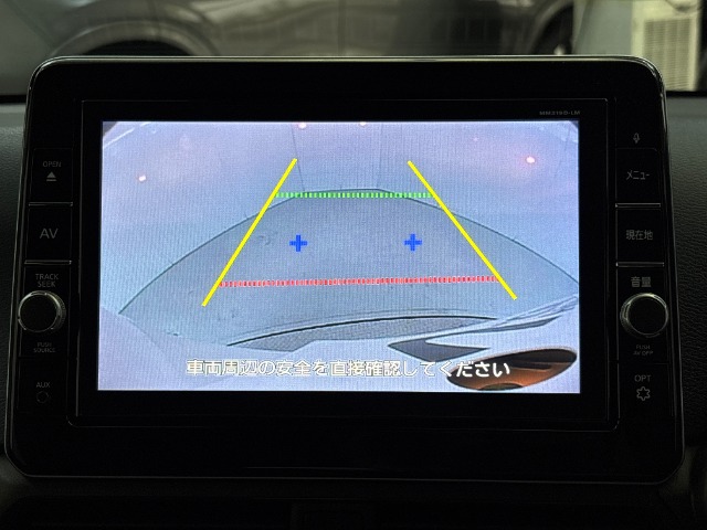 Mitsubishi eK X 4