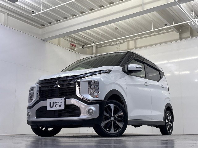 Mitsubishi eK X 5