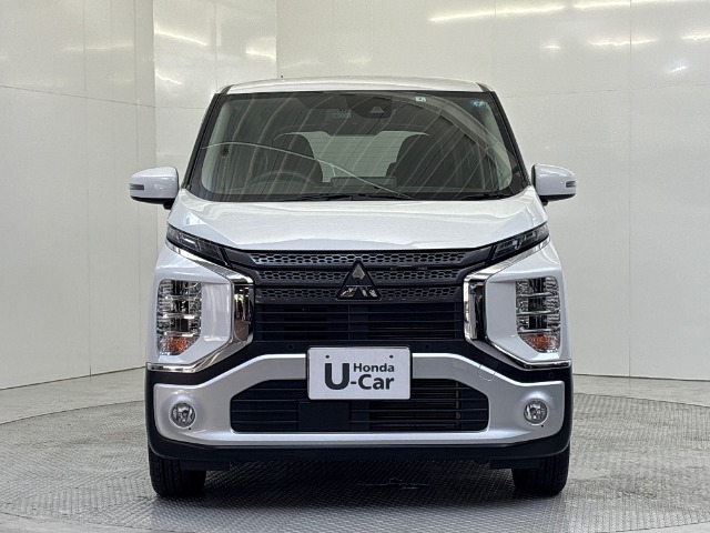 Mitsubishi eK X 7